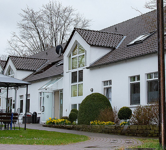 Karl-Koch-Haus 